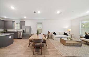 26128 Brahman Dr in Magnolia, TX - Building Photo - Building Photo