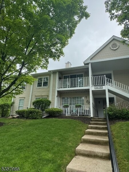 1160 Sycamore Ln in Mahwah, NJ - Building Photo