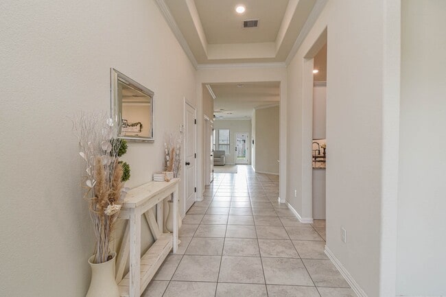 property at 2603 Belmont Park Ln