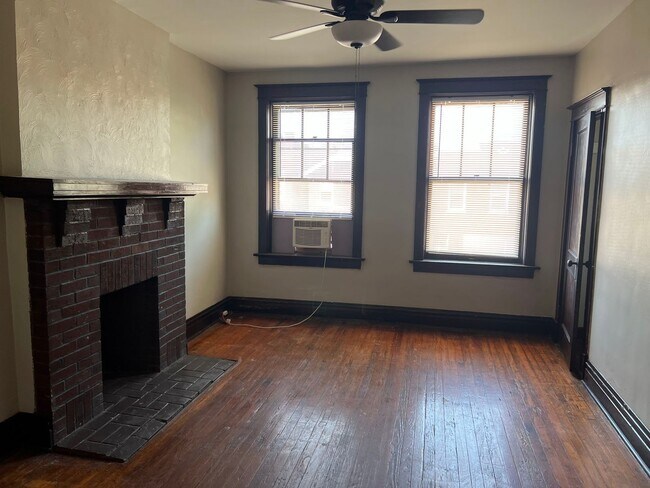 3148 Pennsylvania Ave in St. Louis, MO - Building Photo - Building Photo