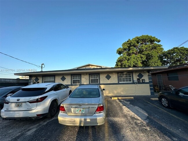 property at 13130 NW 30th Ave