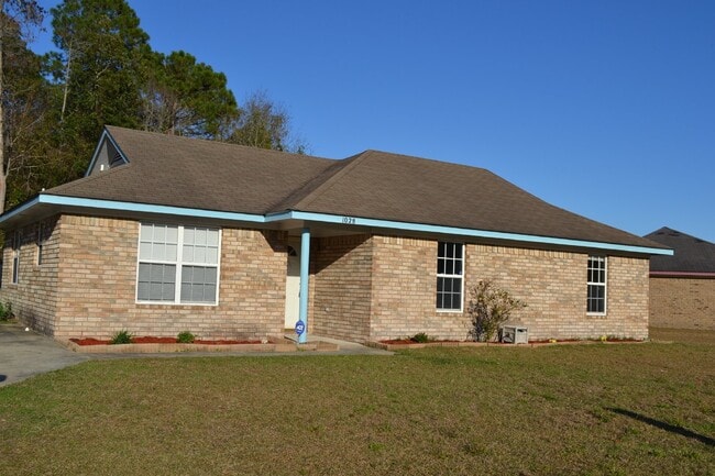 property at 1028 Barley Dr