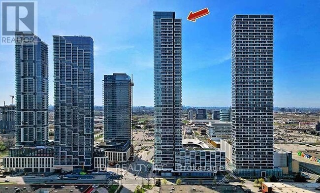 property at 950 Portage Pkwy