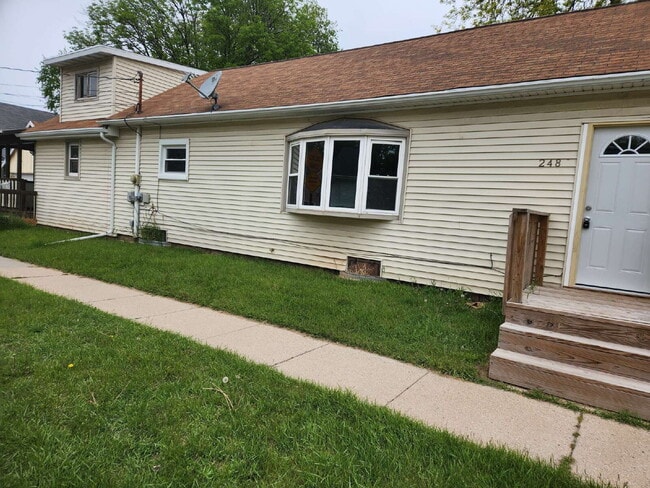 property at 248 Lake St