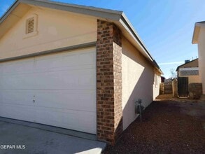 12328 Tierra Canada Dr in El Paso, TX - Building Photo - Building Photo