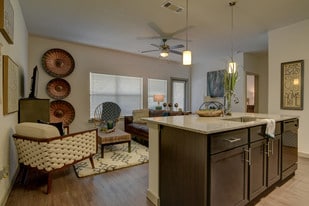 Rustico at Fair Oaks Apartments