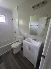 1306 Cartwright Dr in Greensboro, NC - Building Photo - Building Photo