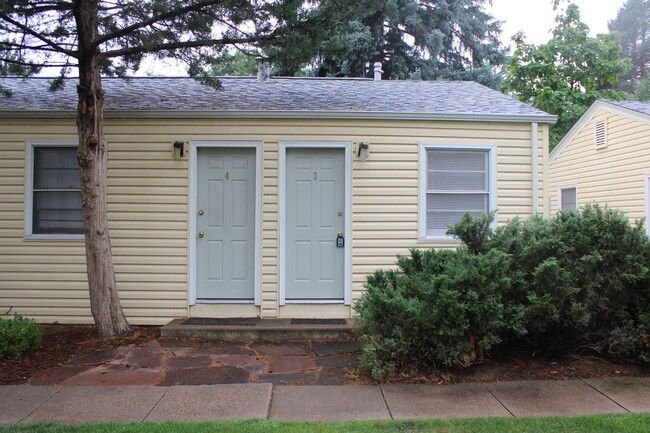 612 Stover St in Fort Collins, CO - Building Photo - Building Photo