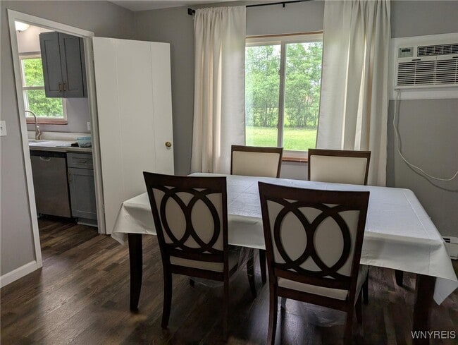 property at 116 Campus Dr N