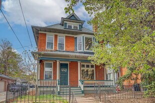 2214 E 13th Ave in Denver, CO - Building Photo