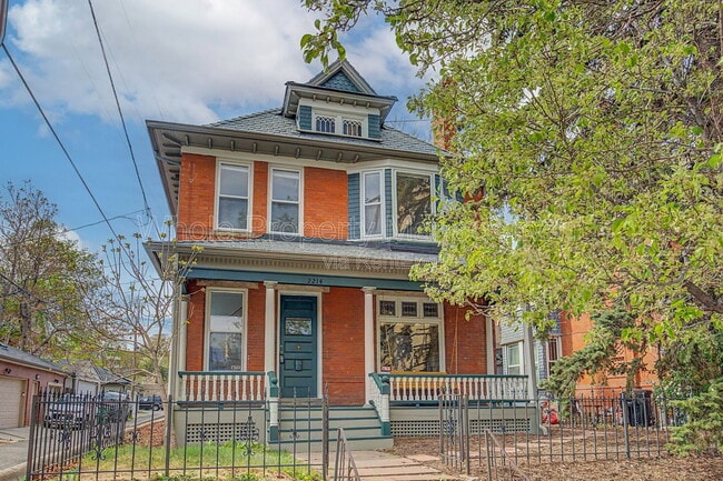 property at 2214 E 13th Ave