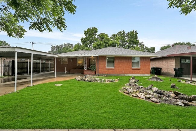 property at 819 Elton St
