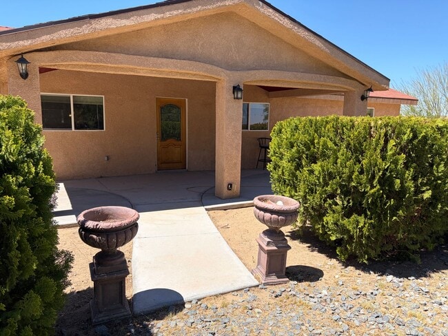 property at 28332 Rodeo Rd