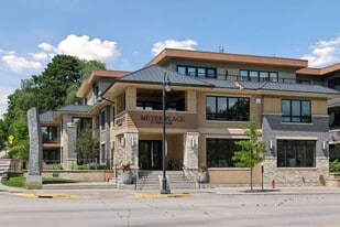 222 Ferndale Rd S, Unit 303 in Wayzata, MN - Building Photo