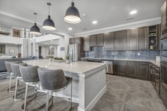 Solea Cinco Ranch 55+ Active Adult in Katy, TX - Building Photo - Building Photo