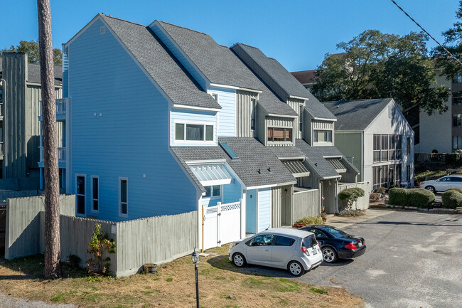 Windwood in Myrtle Beach, SC - Building Photo - Building Photo