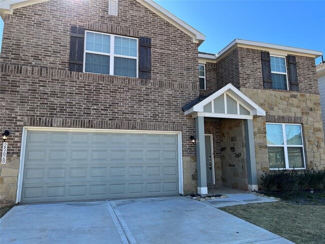 25628 Microstar Wy in Montgomery, TX - Building Photo - Building Photo