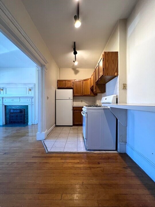 230 Harvard Ave in Boston, MA - Building Photo