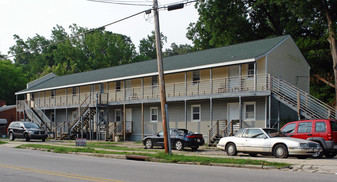 1320 Poole Rd Apartments