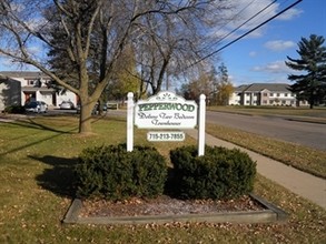 Pepperwood Apartments in Wisconsin Rapids, WI - Building Photo - Building Photo