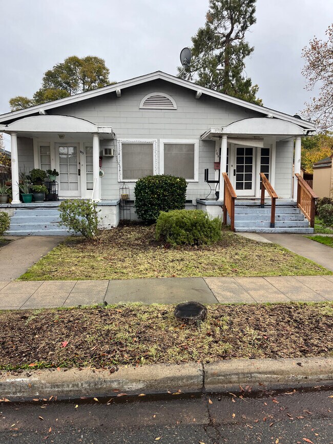 property at 105 Earl Ave