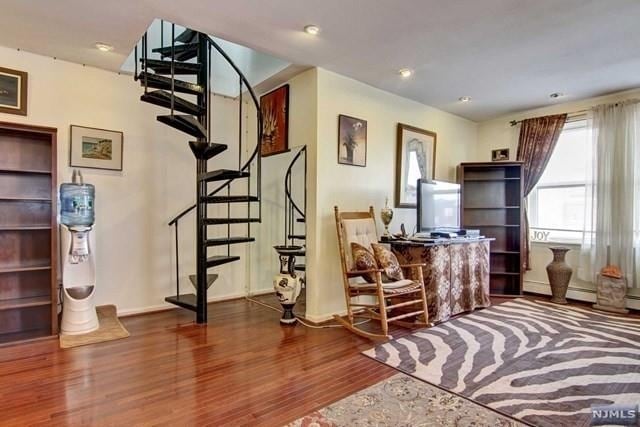 property at 2787 John F. Kennedy Blvd