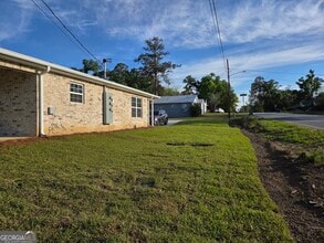 401 E 7th St in Vidalia, GA - Building Photo - Building Photo