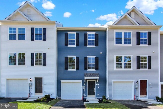 property at 103 Homestead Dr