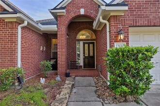13610 Braydon Bend Dr in Houston, TX - Building Photo - Building Photo
