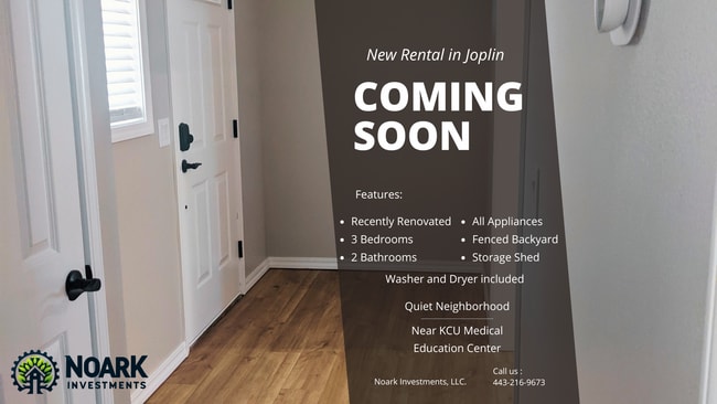 property at 2631 W 23rd St
