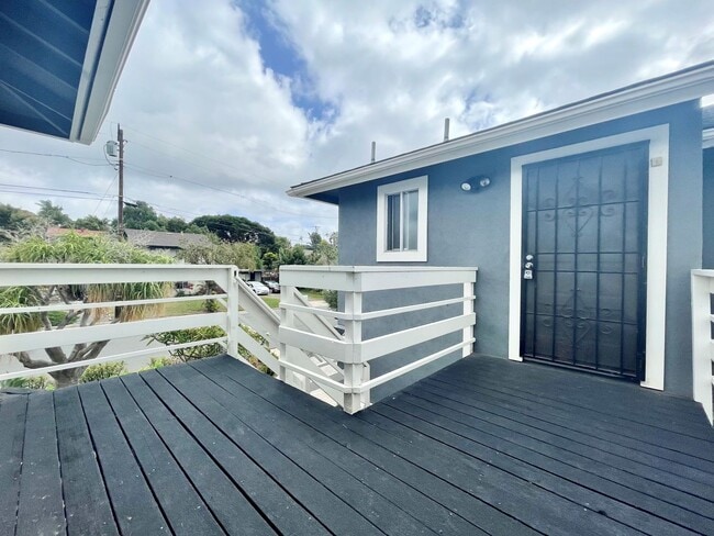 property at 2561 Gregory Dr