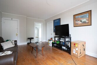 32 Gordon St, Unit #3 in Boston, MA - Building Photo - Building Photo