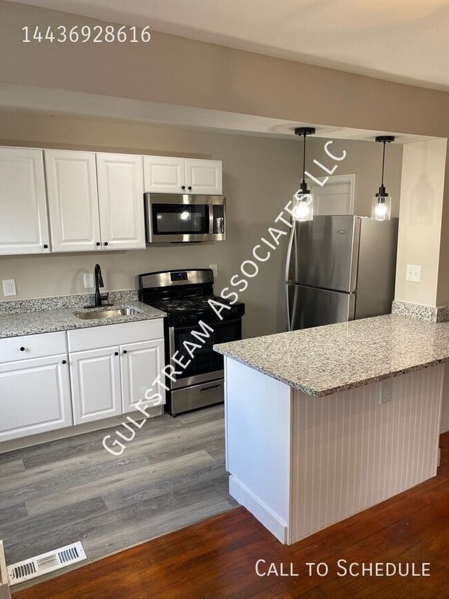 3800 Mary Ave in Baltimore, MD - Building Photo - Building Photo