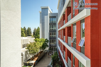 201 Marshall St in Redwood City, CA - Building Photo - Building Photo