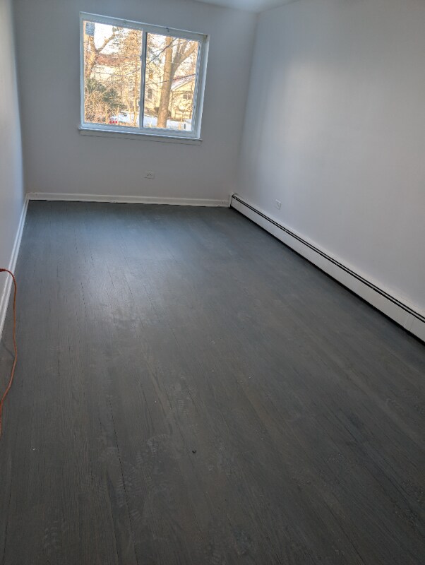 3530 214th St-Unit -1W in Matteson, IL - Building Photo - Building Photo