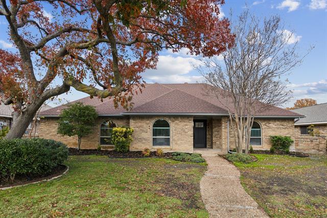 3413 Parkhaven Dr in Plano, TX - Building Photo