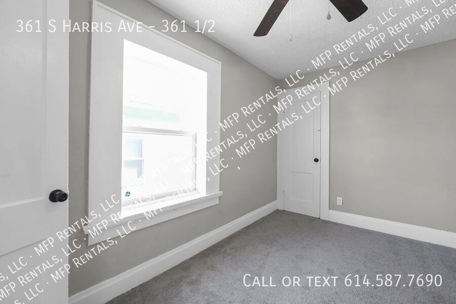 361 S Harris Ave in Columbus, OH - Building Photo