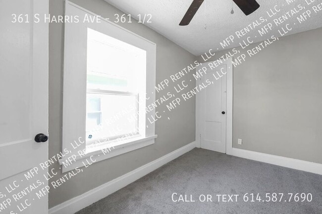 property at 361 S Harris Ave