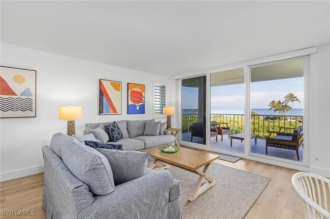 property at 50 Seagate Dr