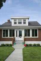 2223 Eastview Ave in Louisville, KY - Building Photo