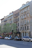 969 Columbus Avenue Apartments