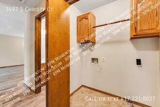 3497 S Christy Ct in Springfield, MO - Building Photo - Building Photo