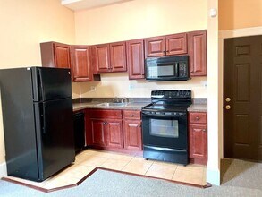 2029 St Paul St in Baltimore, MD - Building Photo - Building Photo