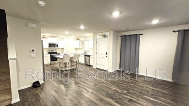 17504 NW 10th Pl in Ridgefield, WA - Building Photo - Building Photo