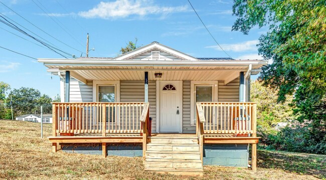 159 Hillview Ave in Knoxville, TN - Building Photo - Building Photo