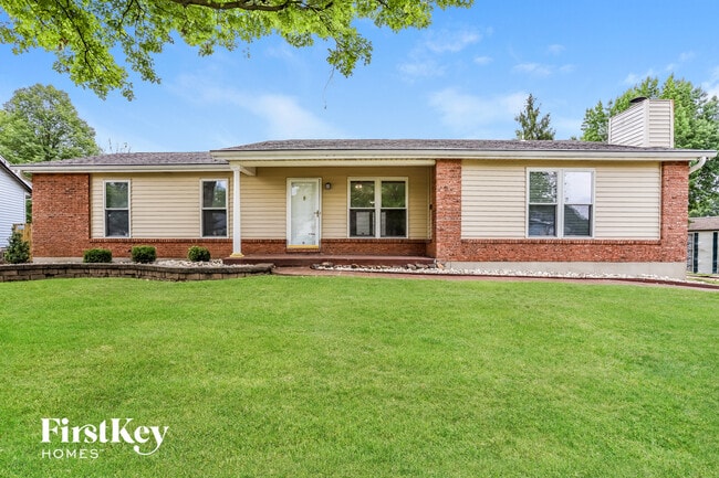 property at 4332 Meadowgreen Trails Dr