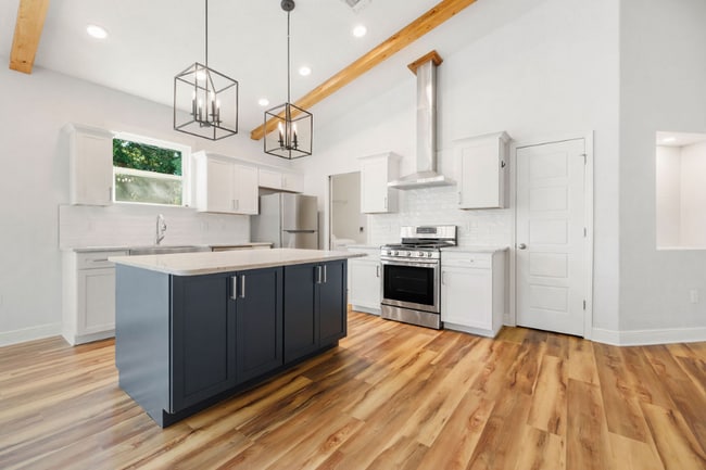 property at 2398 Fairburn St