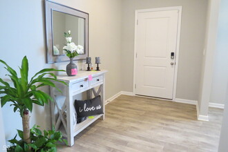 10983 N Heirloom Dr in Monrovia, IN - Foto de edificio - Building Photo