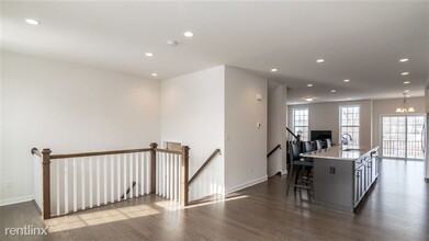 2848 Ridington Rd in Ann Arbor, MI - Building Photo - Building Photo