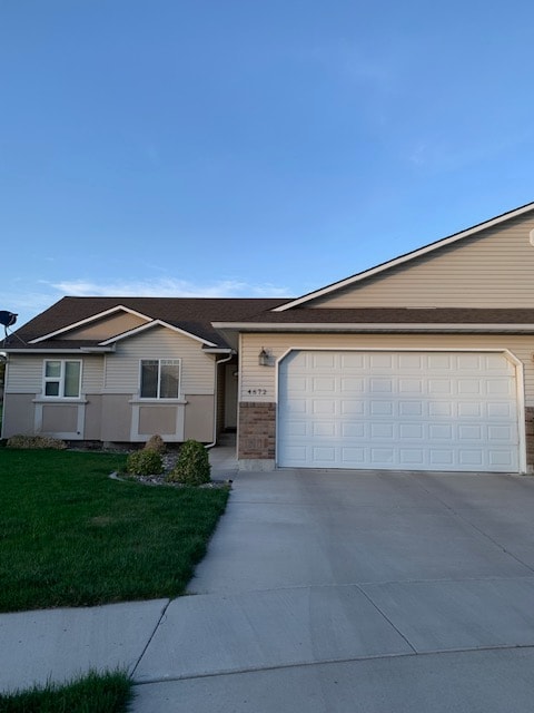 4672 Christine St in Pocatello, ID - Building Photo